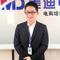 甘老师