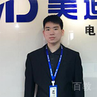陈老师