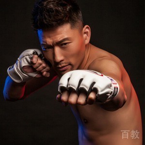 杨老师