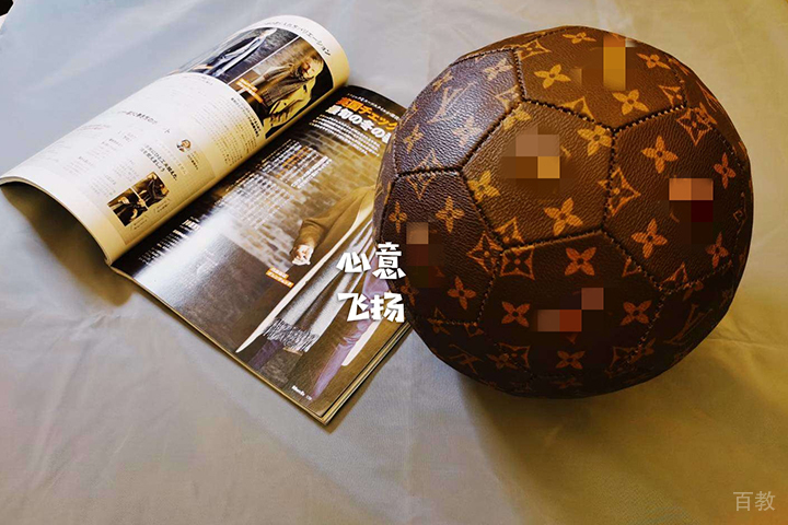 作品吐泡泡