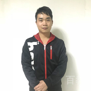 陈如杰