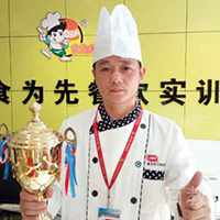 苏师傅