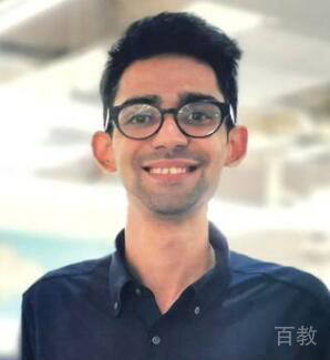 Taahir Chagan