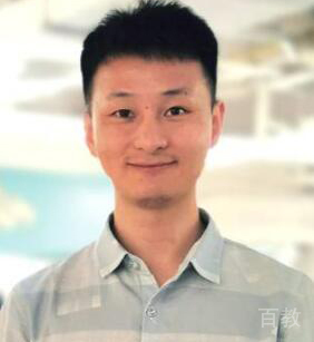 Richard Wang