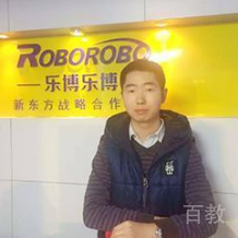 杨继达