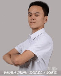李老师