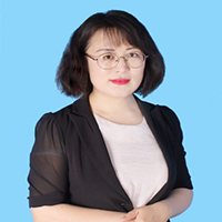 许睿老师
