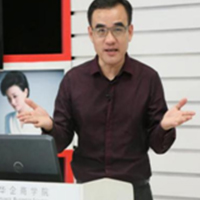 陈权老师