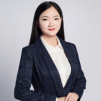 何娟老师