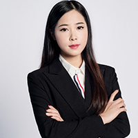 楚昕颖老师