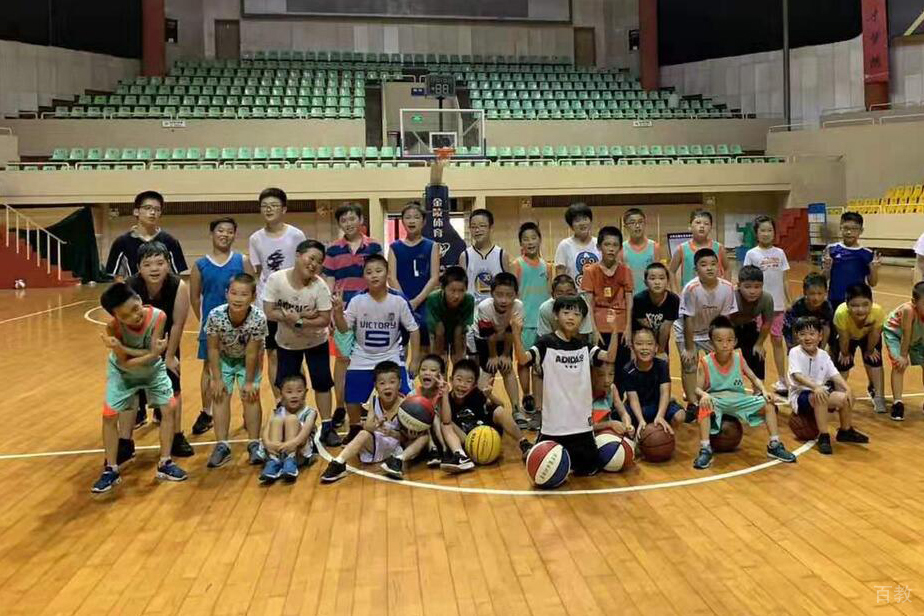 学员风采