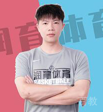 金教练