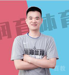 石教练