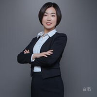 付娆