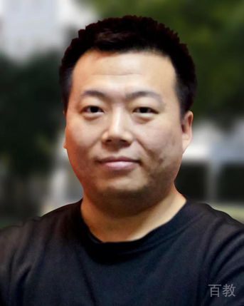 逻辑辅导老师徐川