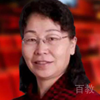 靳连冬老师