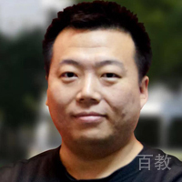 徐川老师