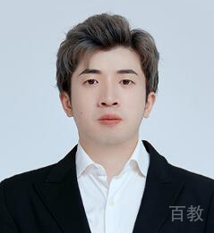 杨帆老师