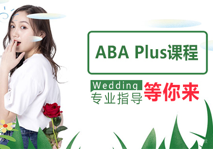 ABA Plus课程