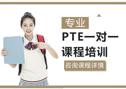 佛山PTE一对一