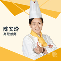 陈安玲老师