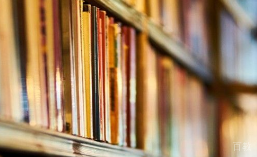 上海美丞留学校内图书馆