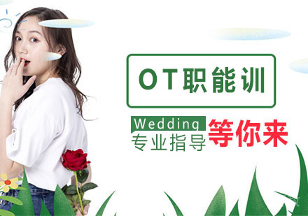 OT职能训练
