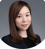 Tracy Yip