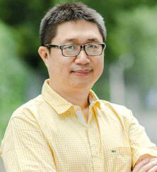 张帆 老师