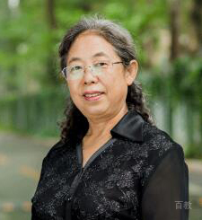 韩丽华