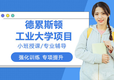 德累斯顿工业大学项目