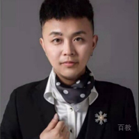 Vincent老师