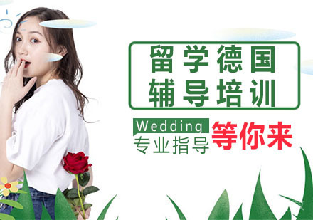 留学德国辅导培训