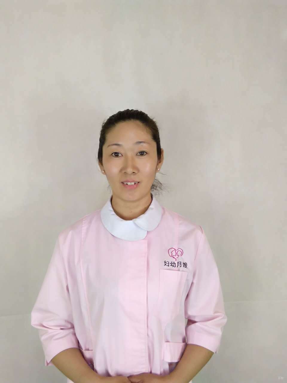 段老师