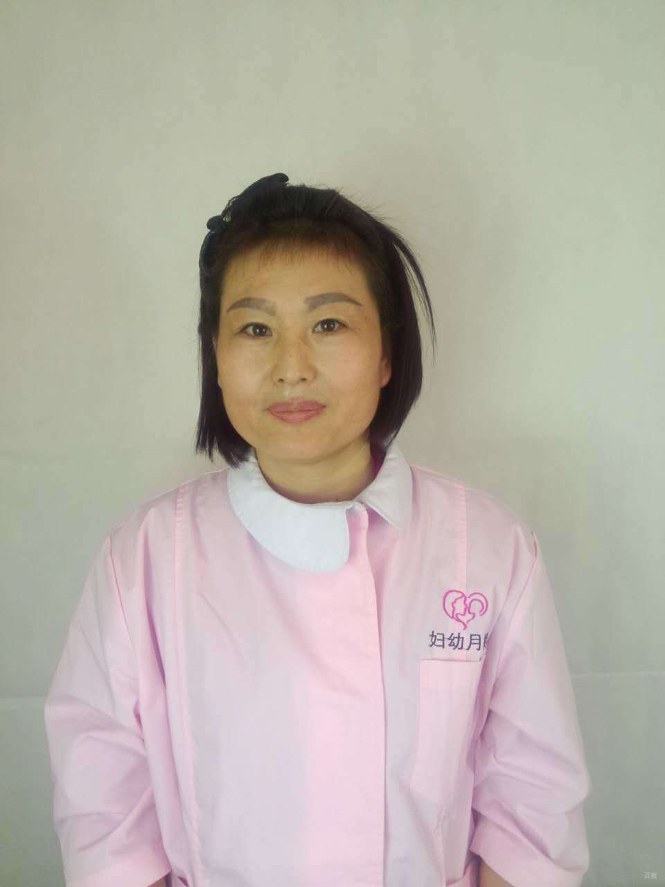 赵老师