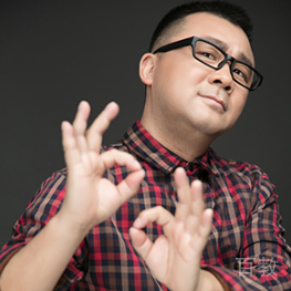 Mr Xu