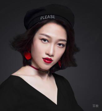 杨红