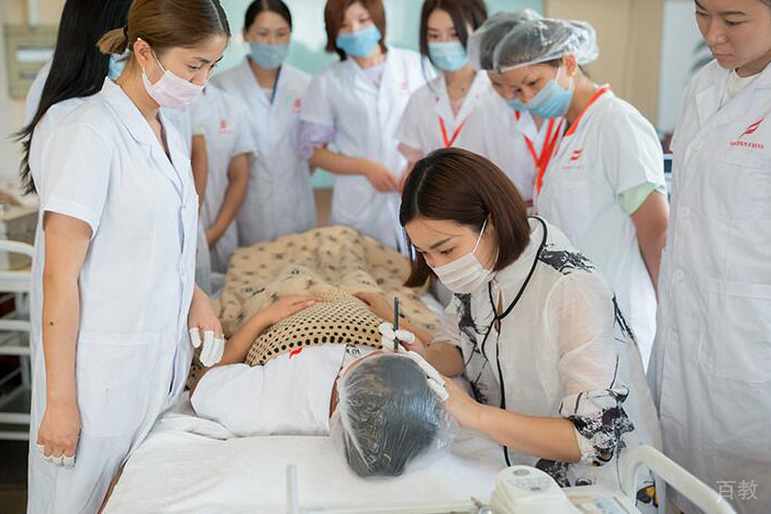 学员实操