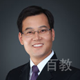 张新安教授