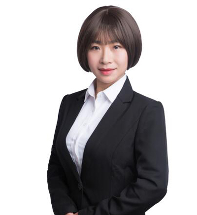 殷瑶老师
