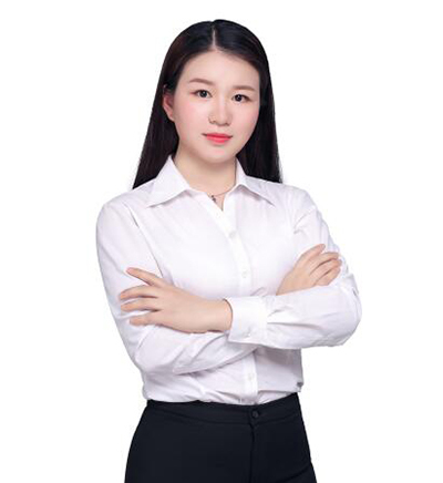 肖思颖老师