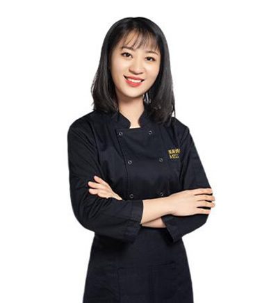 李美然