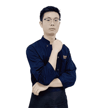 张志刚