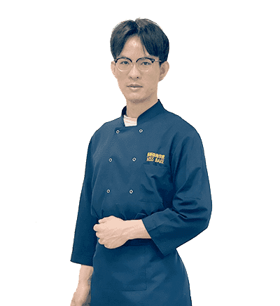林剑锋