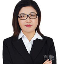 江老师