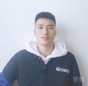 兰鹏辉