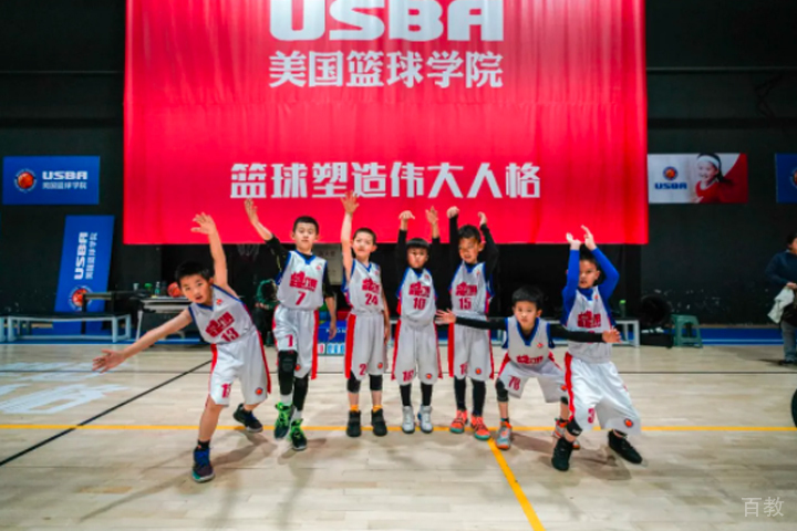 学员合影
