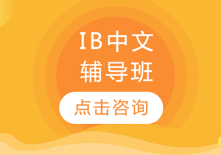 IB中文辅导班
