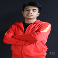 李旭