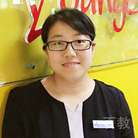 申老师